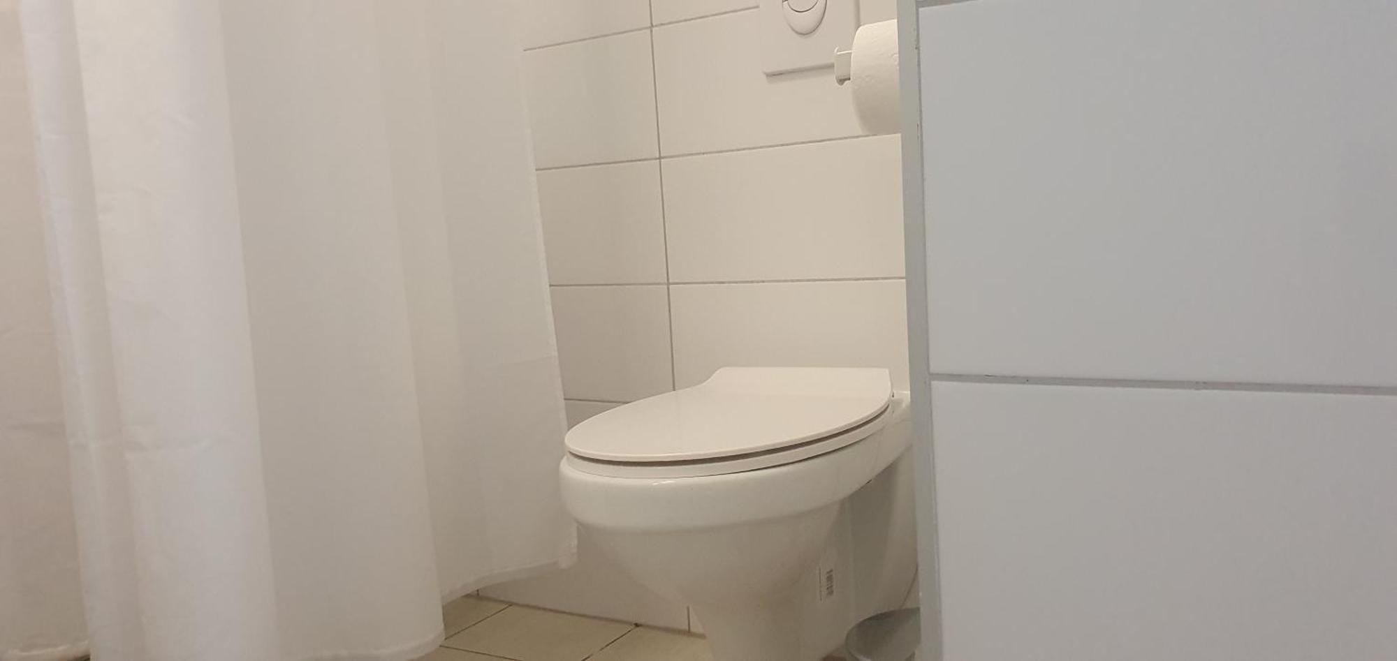 Apartmani Sara Marija Karlobag Exterior photo