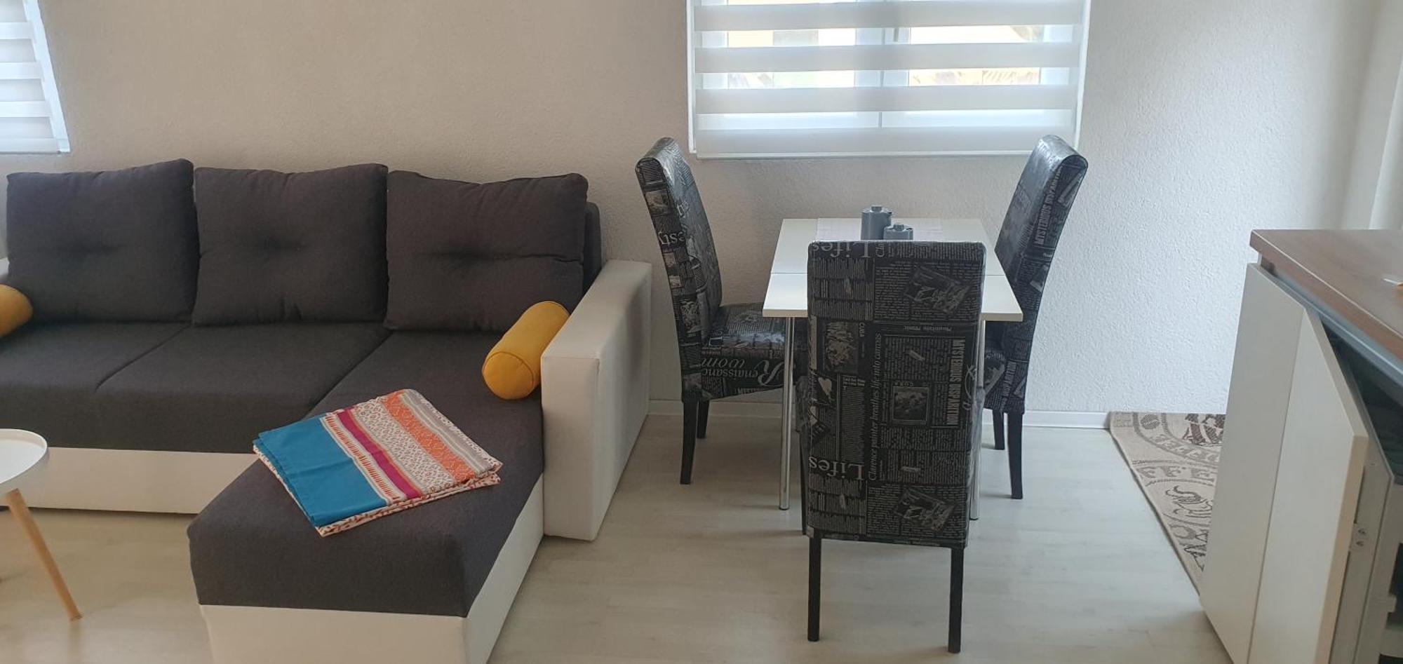Apartmani Sara Marija Karlobag Room photo