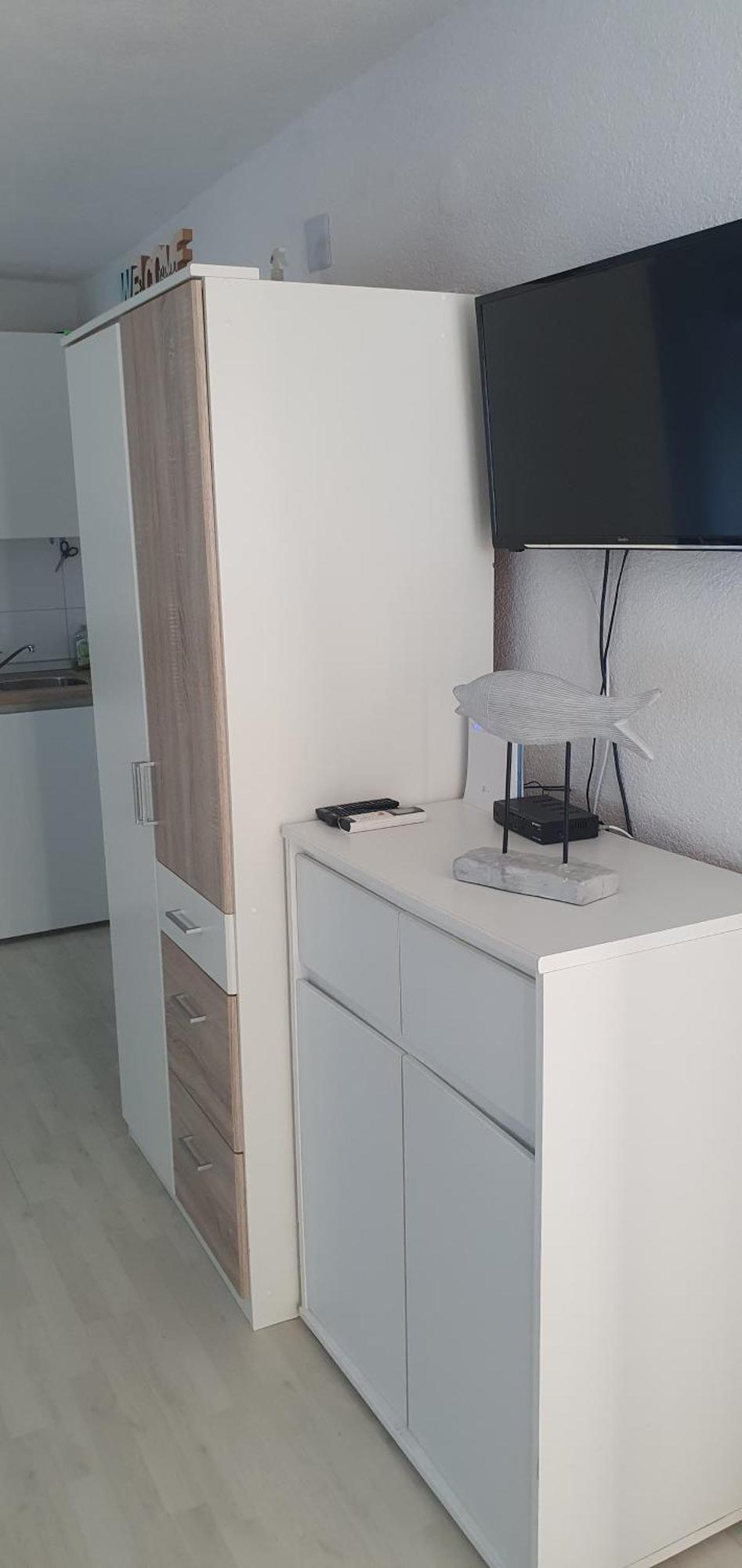 Apartmani Sara Marija Karlobag Exterior photo